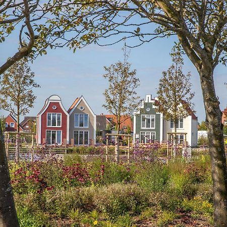 Fischerhaeuschen Am Kurpark Neuharlingersiel Kültér fotó