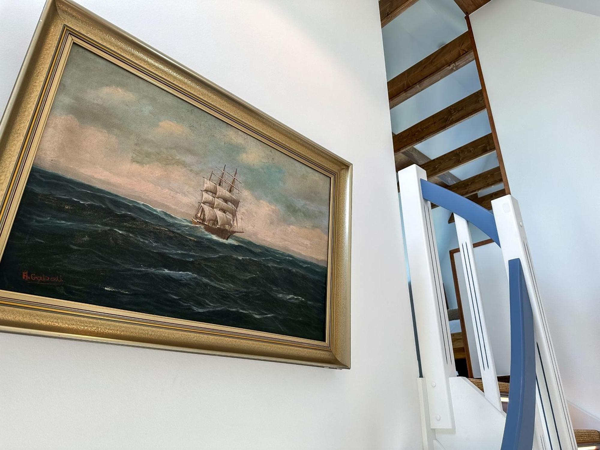 Fischerhaeuschen Am Kurpark Neuharlingersiel Kültér fotó